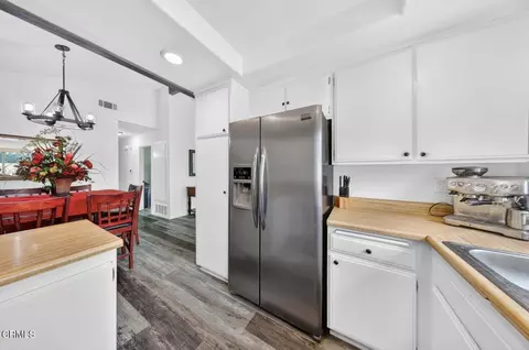 Kitchen - 666 Holly Ave, Oxnard, CA 93036 photo 1 of 1