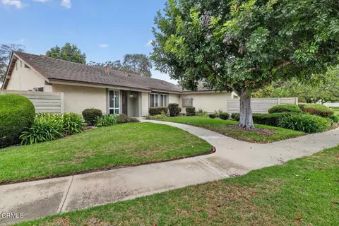 Exterior - 666 Holly Ave, Oxnard, CA 93036 photo 2 of 6