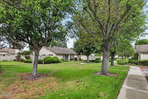 Exterior - 666 Holly Ave, Oxnard, CA 93036 photo 6 of 6