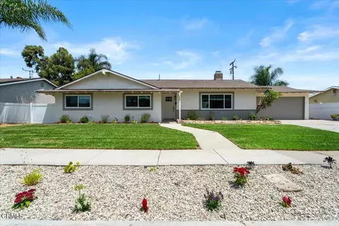 554 Dorena Dr, Newbury Park, CA 91320