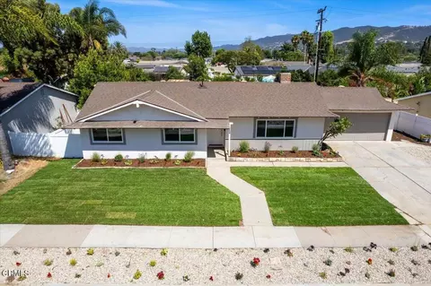 554 Dorena Dr, Newbury Park, CA 91320