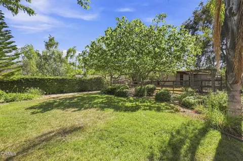 Exterior - 1747 Meander Dr, Simi Valley, CA 93065 photo 13 of 23