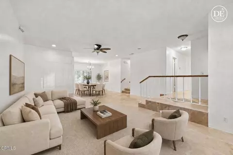 Living - 1747 Meander Dr, Simi Valley, CA 93065 photo 4 of 10
