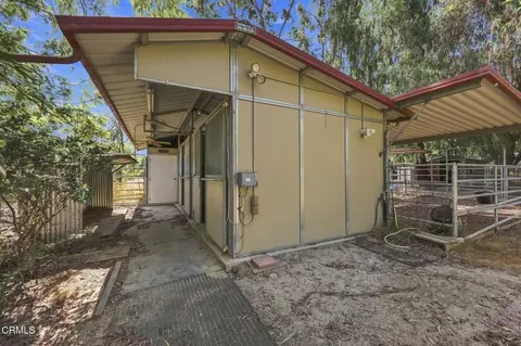 Exterior - 1747 Meander Dr, Simi Valley, CA 93065 photo 16 of 23