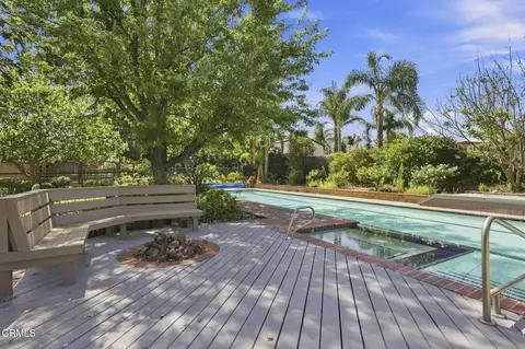 Exterior - 1747 Meander Dr, Simi Valley, CA 93065 photo 6 of 23