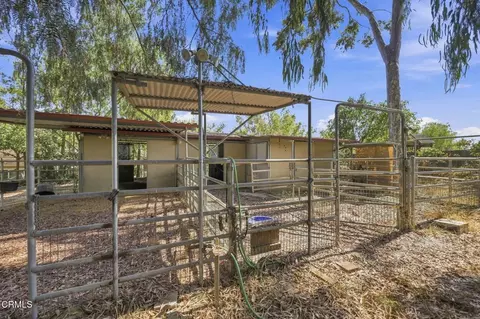 Exterior - 1747 Meander Dr, Simi Valley, CA 93065 photo 19 of 23