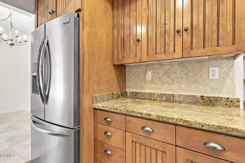Kitchen - 1747 Meander Dr, Simi Valley, CA 93065 photo 2 of 3