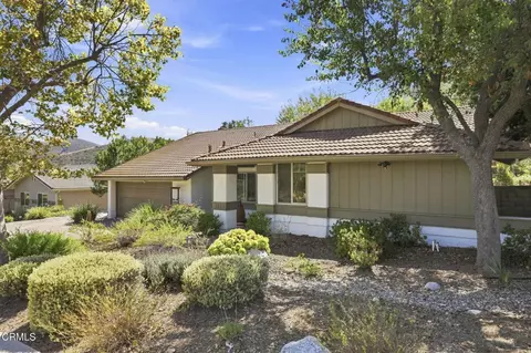 Exterior - 1747 Meander Dr, Simi Valley, CA 93065 photo 22 of 23