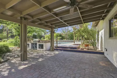 Exterior - 1747 Meander Dr, Simi Valley, CA 93065 photo 3 of 23