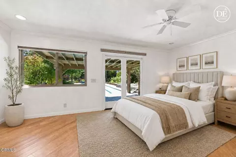 Bedroom - 1747 Meander Dr, Simi Valley, CA 93065 photo 8 of 9