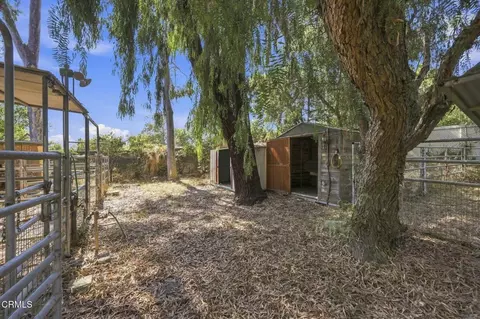 Exterior - 1747 Meander Dr, Simi Valley, CA 93065 photo 18 of 23