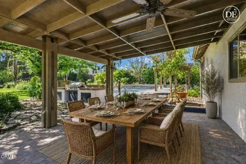 Exterior - 1747 Meander Dr, Simi Valley, CA 93065 photo 4 of 23