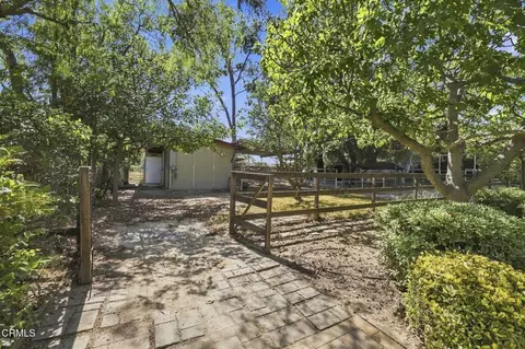 Exterior - 1747 Meander Dr, Simi Valley, CA 93065 photo 15 of 23