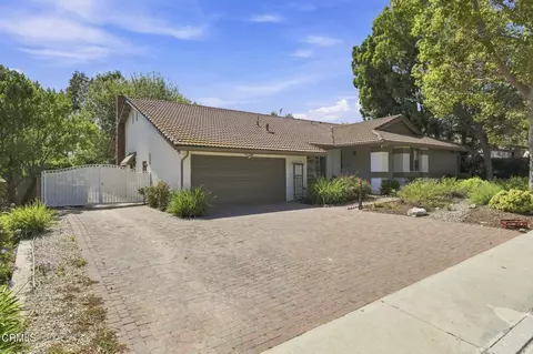 Exterior - 1747 Meander Dr, Simi Valley, CA 93065 photo 23 of 23