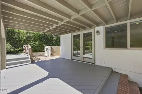 Exterior - 1747 Meander Dr, Simi Valley, CA 93065 photo 9 of 23