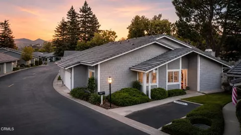 2150 Wimbledon Cir, Westlake Village, CA 91361