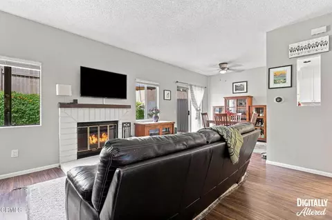 Living - 421 E Shoshone St, Ventura, CA 93001 photo 3 of 3