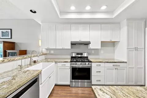 Kitchen - 421 E Shoshone St, Ventura, CA 93001 photo 2 of 4