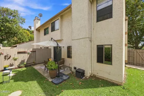 Exterior - 421 E Shoshone St, Ventura, CA 93001 photo 7 of 12