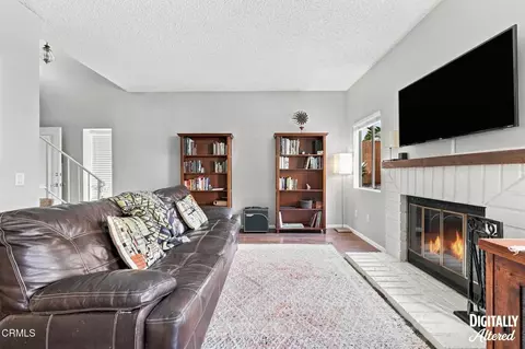 Living - 421 E Shoshone St, Ventura, CA 93001 photo 2 of 3