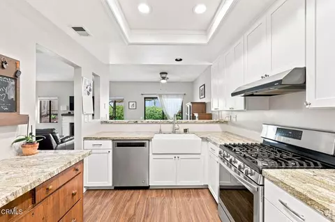 Kitchen - 421 E Shoshone St, Ventura, CA 93001 photo 1 of 4