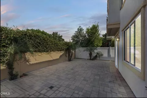 Exterior - 5251 Davidson Dr, Oxnard, CA 93033 photo 5 of 7