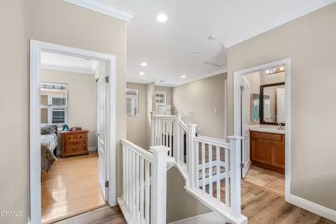 Entry Way - 5251 Davidson Dr, Oxnard, CA 93033 photo 2 of 4