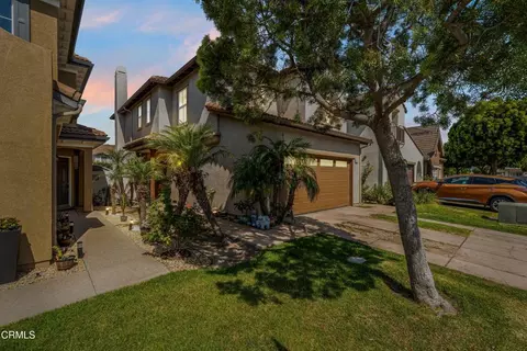 Exterior - 5251 Davidson Dr, Oxnard, CA 93033 photo 1 of 7