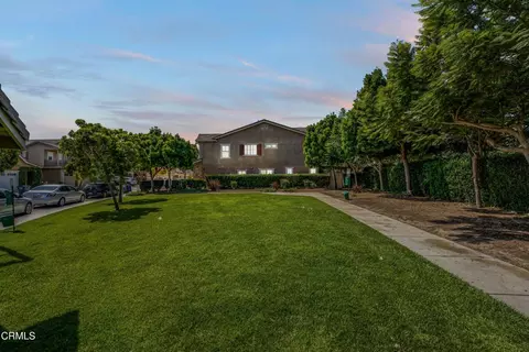 Exterior - 5251 Davidson Dr, Oxnard, CA 93033 photo 6 of 7