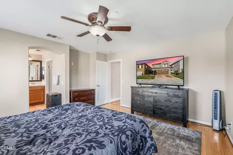 Bedroom - 5251 Davidson Dr, Oxnard, CA 93033 photo 6 of 6