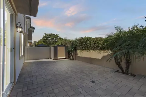 Exterior - 5251 Davidson Dr, Oxnard, CA 93033 photo 4 of 7
