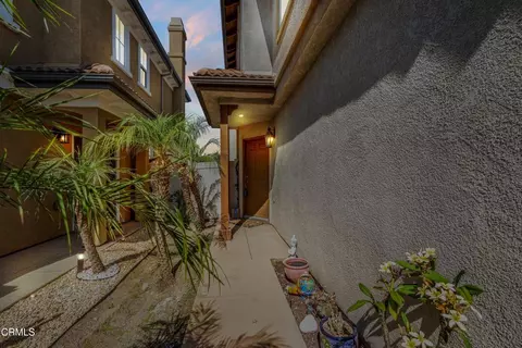 Exterior - 5251 Davidson Dr, Oxnard, CA 93033 photo 2 of 7