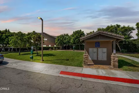 Exterior - 5251 Davidson Dr, Oxnard, CA 93033 photo 7 of 7