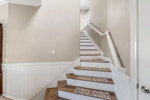 Entry Way - 5251 Davidson Dr, Oxnard, CA 93033 photo 1 of 4