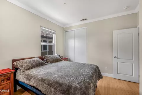 Bedroom - 5251 Davidson Dr, Oxnard, CA 93033 photo 3 of 6