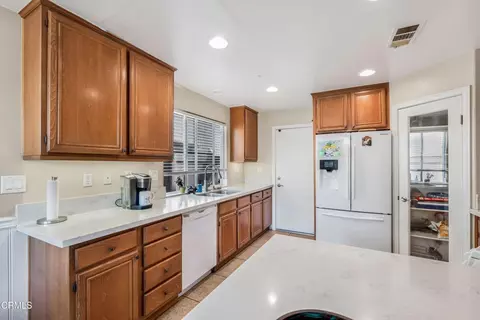 Kitchen - 5251 Davidson Dr, Oxnard, CA 93033 photo 1 of 3