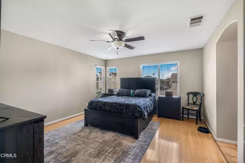 Bedroom - 5251 Davidson Dr, Oxnard, CA 93033 photo 4 of 6