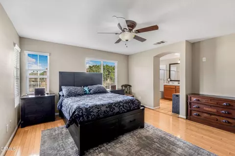 Bedroom - 5251 Davidson Dr, Oxnard, CA 93033 photo 5 of 6