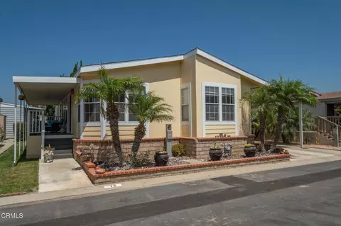 500 W Santa Maria #73, Santa Paula, CA 93060