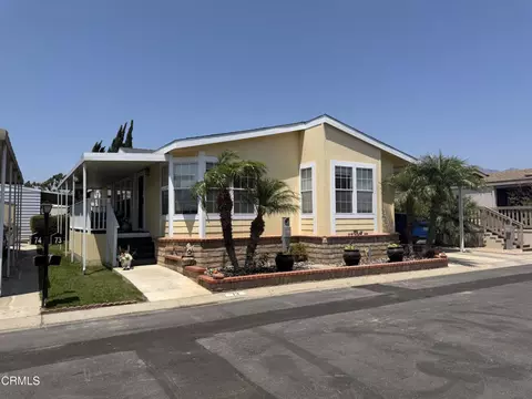 500 W Santa Maria #73, Santa Paula, CA 93060