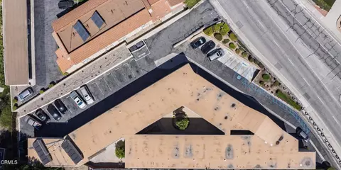 Exterior - 1690 E Hillcrest Dr, Thousand Oaks, CA 91362 photo 3 of 3
