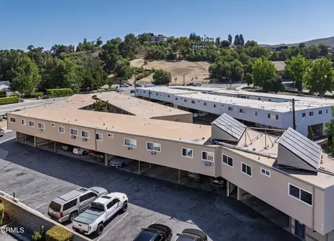 View/Area - 1690 E Hillcrest Dr, Thousand Oaks, CA 91362 photo 3 of 3