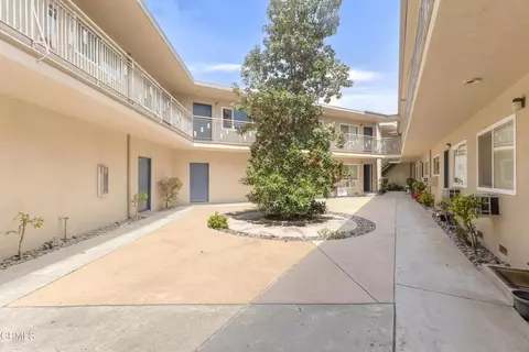 Exterior - 1690 E Hillcrest Dr, Thousand Oaks, CA 91362 photo 2 of 3