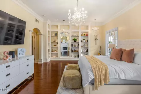 Bedroom - 85 Crestview Ave, Camarillo, CA 93010 photo 4 of 6