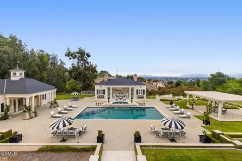 Exterior - 85 Crestview Ave, Camarillo, CA 93010 photo 14 of 15