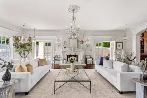 Living - 85 Crestview Ave, Camarillo, CA 93010 photo 1 of 6