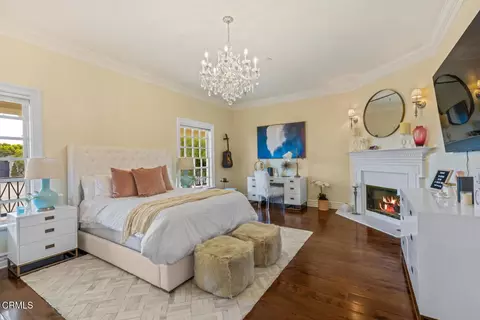Bedroom - 85 Crestview Ave, Camarillo, CA 93010 photo 3 of 6