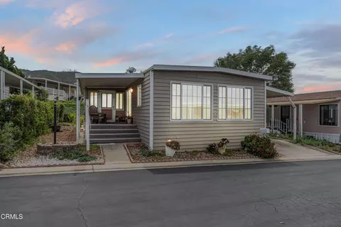 5 Robertson Way #5, Newbury Park, CA 91320