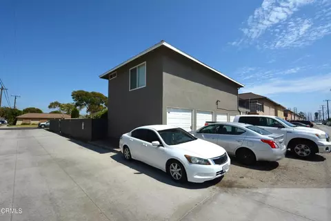 Exterior - 4511 Terrace Ave, Oxnard, CA 93033 photo 1 of 1