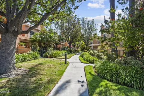 Exterior - 1307 Oyster Pl #117, Oxnard, CA 93030 photo 10 of 10